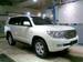 Preview 2010 Toyota Land Cruiser