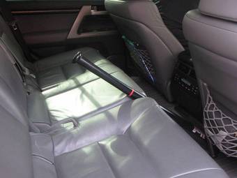 2010 Toyota Land Cruiser For Sale