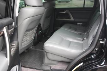 2010 Toyota Land Cruiser For Sale