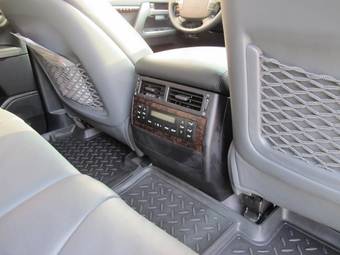 2010 Toyota Land Cruiser For Sale