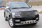 Preview Toyota Land Cruiser