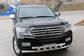 Preview Toyota Land Cruiser