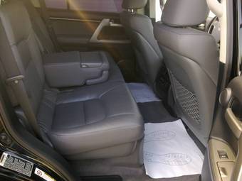 2010 Toyota Land Cruiser For Sale