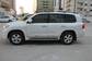 Preview 2010 Land Cruiser