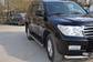 Preview 2010 Land Cruiser