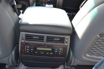 2010 Toyota Land Cruiser Pictures