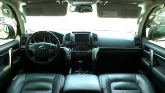 2010 Toyota Land Cruiser For Sale