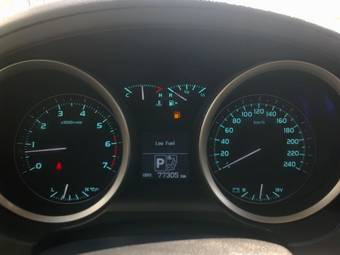 2010 Toyota Land Cruiser For Sale