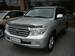 Preview Toyota Land Cruiser