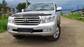 Pictures Toyota Land Cruiser