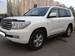 Pictures Toyota Land Cruiser