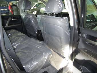 2011 Toyota Land Cruiser For Sale