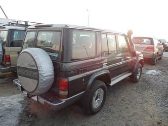 2011 Toyota Land Cruiser For Sale