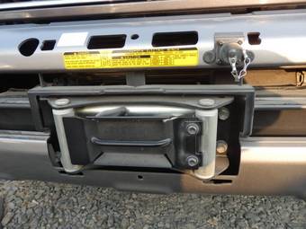2011 Toyota Land Cruiser Pics