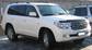 Preview Toyota Land Cruiser