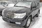 Preview Toyota Land Cruiser