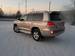 Preview 2011 Toyota Land Cruiser