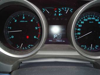 2011 Toyota Land Cruiser For Sale
