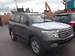 Preview 2011 Toyota Land Cruiser