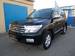 Preview 2011 Land Cruiser
