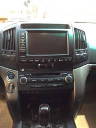 2011 Toyota Land Cruiser For Sale
