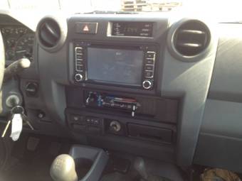 2011 Toyota Land Cruiser For Sale