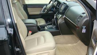2011 Toyota Land Cruiser For Sale