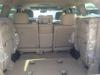 2011 Toyota Land Cruiser For Sale