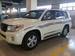 Pictures Toyota Land Cruiser