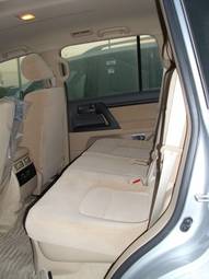 2012 Toyota Land Cruiser For Sale