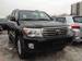 Preview 2012 Toyota Land Cruiser