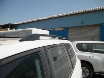 2012 Toyota Land Cruiser For Sale