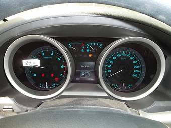2012 Toyota Land Cruiser For Sale