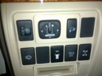 2012 Toyota Land Cruiser Pictures