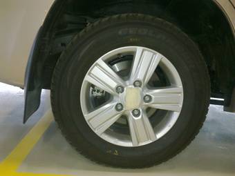 2012 Toyota Land Cruiser For Sale