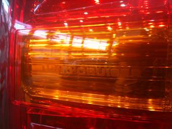 2012 Toyota Land Cruiser Pictures