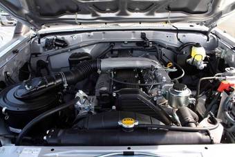 2012 Toyota Land Cruiser Wallpapers