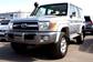 Pics Toyota Land Cruiser