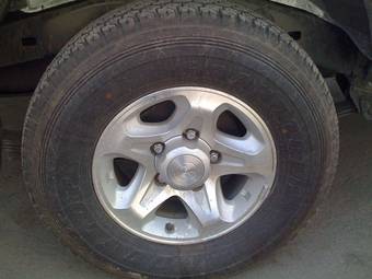 2012 Toyota Land Cruiser For Sale