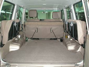 2012 Toyota Land Cruiser Wallpapers