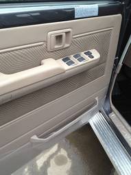 2012 Toyota Land Cruiser Pictures