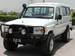 Pictures Toyota Land Cruiser