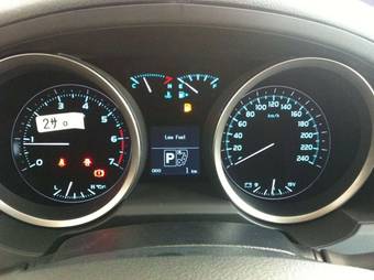 2012 Toyota Land Cruiser For Sale