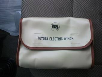 2012 Toyota Land Cruiser Pictures