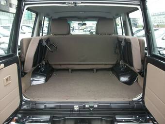 2012 Toyota Land Cruiser For Sale