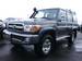 Pictures Toyota Land Cruiser