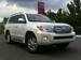 Pictures Toyota Land Cruiser