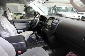 2012 Toyota Land Cruiser For Sale