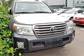 Pictures Toyota Land Cruiser