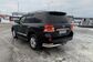 2014 Land Cruiser XI VDJ200 4.5 TD AT Brownstone (5 seats) (235 Hp) 